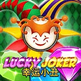 slot joker gaming